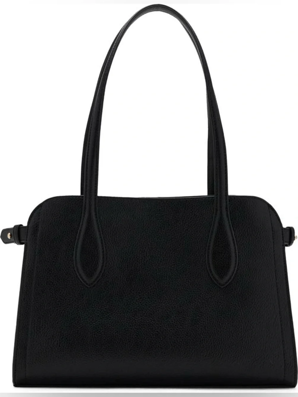 Mango Classic City Bag - Picture 3 of 9
